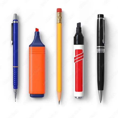 office writing material bengalurur